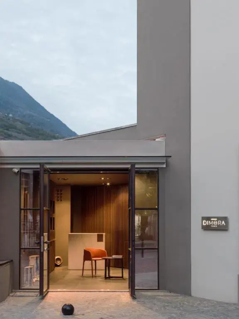 DIMORA1934 Relax&Comfort