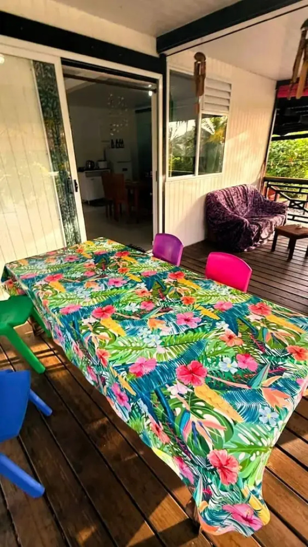 Rangiroa - My Eden Place