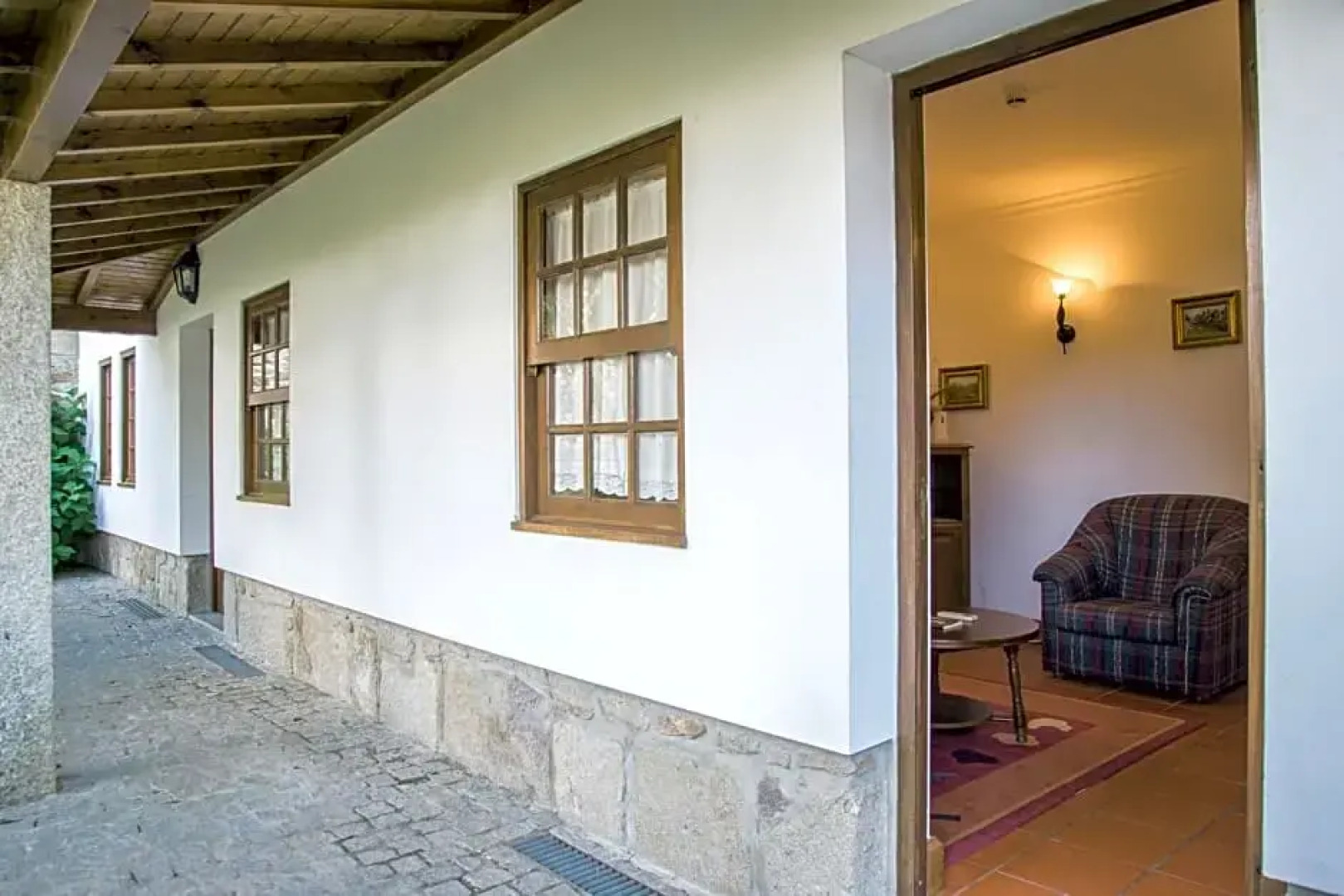 Hotel Rural Reguengo de Melgaço