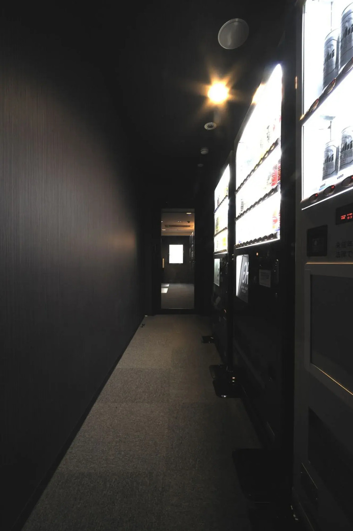 Green Rich Hotel Iwakuni Ekimae