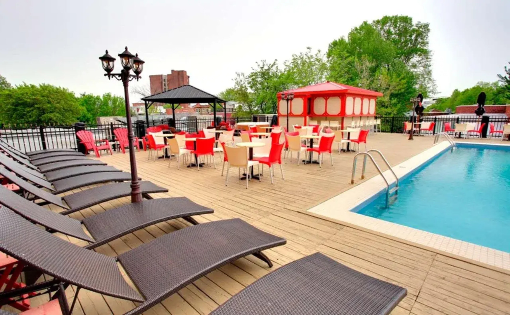 Hôtels Gouverneur Trois-Rivières