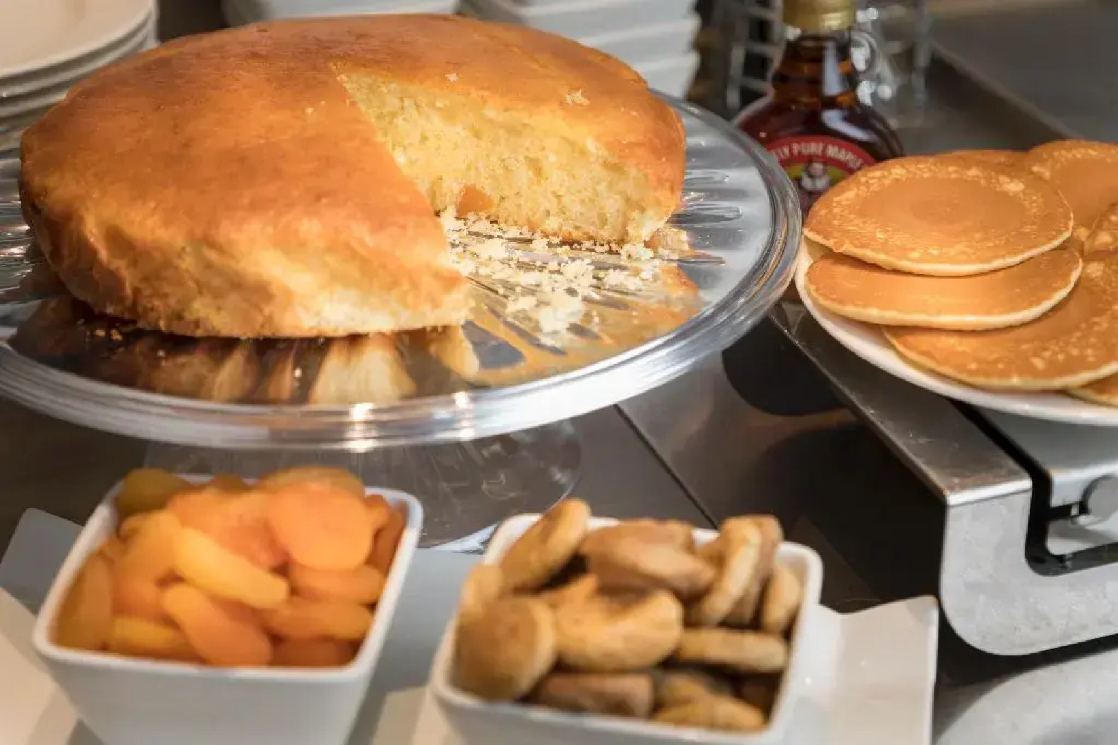 Libertel Austerlitz Jardin des Plantes