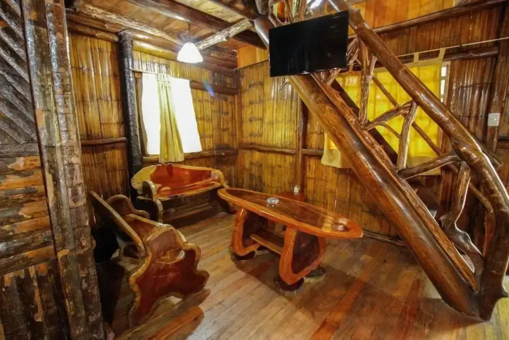 Hosteria Flor de Canela