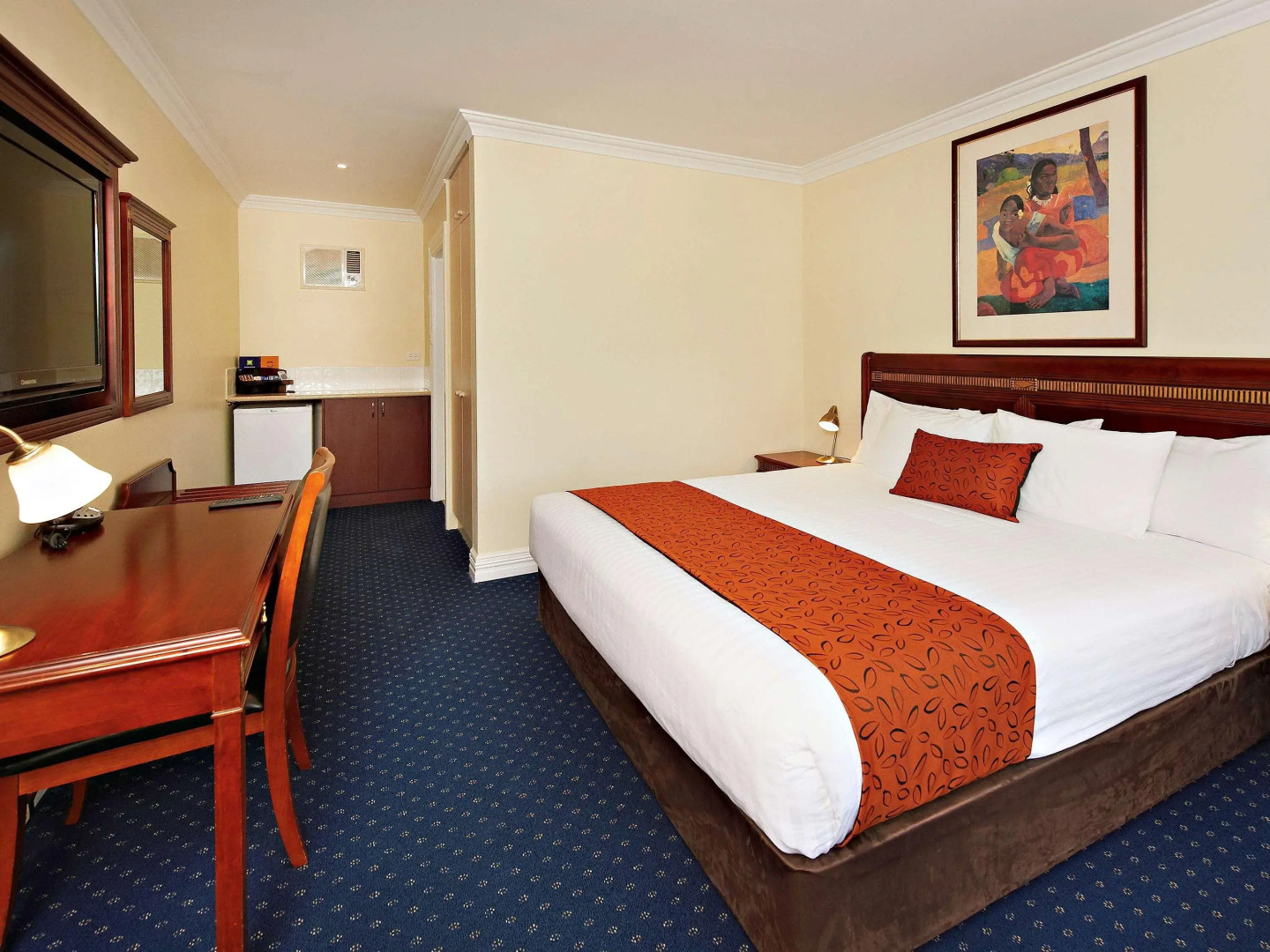 ibis Styles Albany