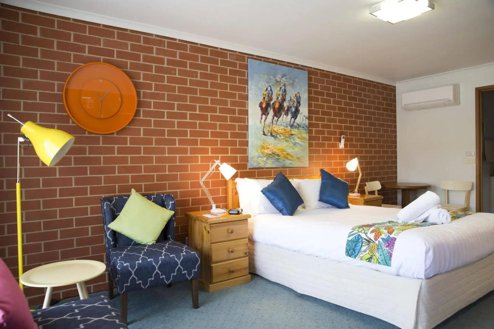 Yackandandah Motor Inn