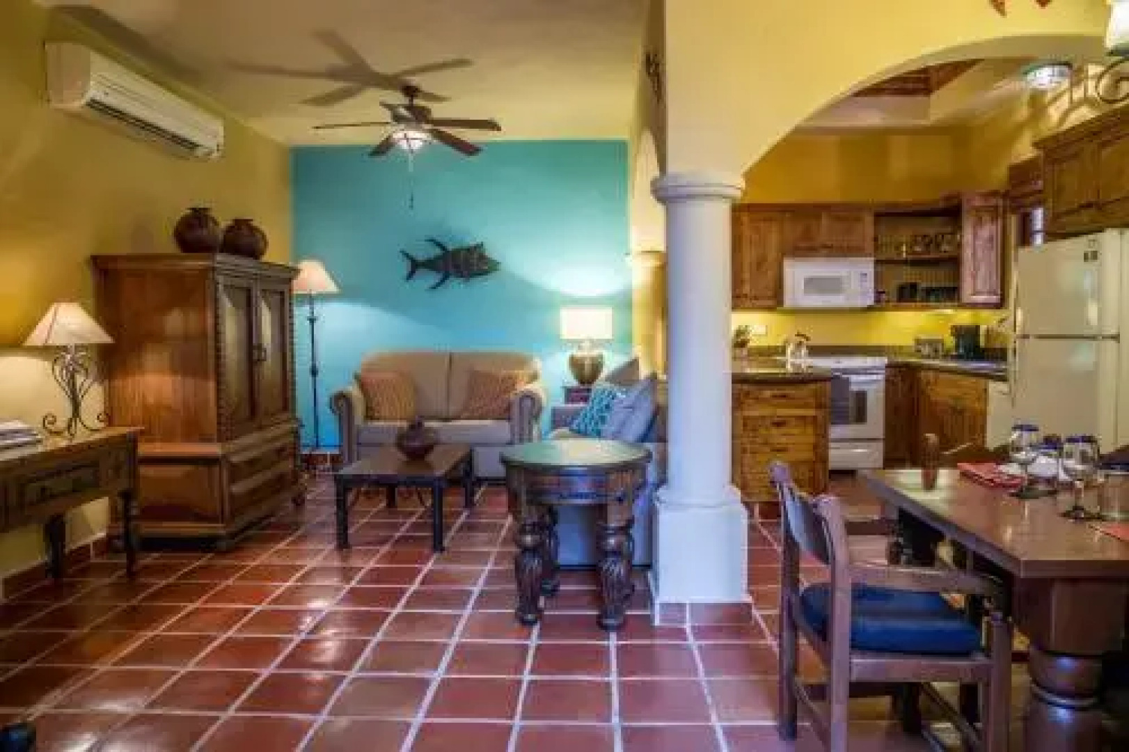 Ocean Golf & Villa Rentals