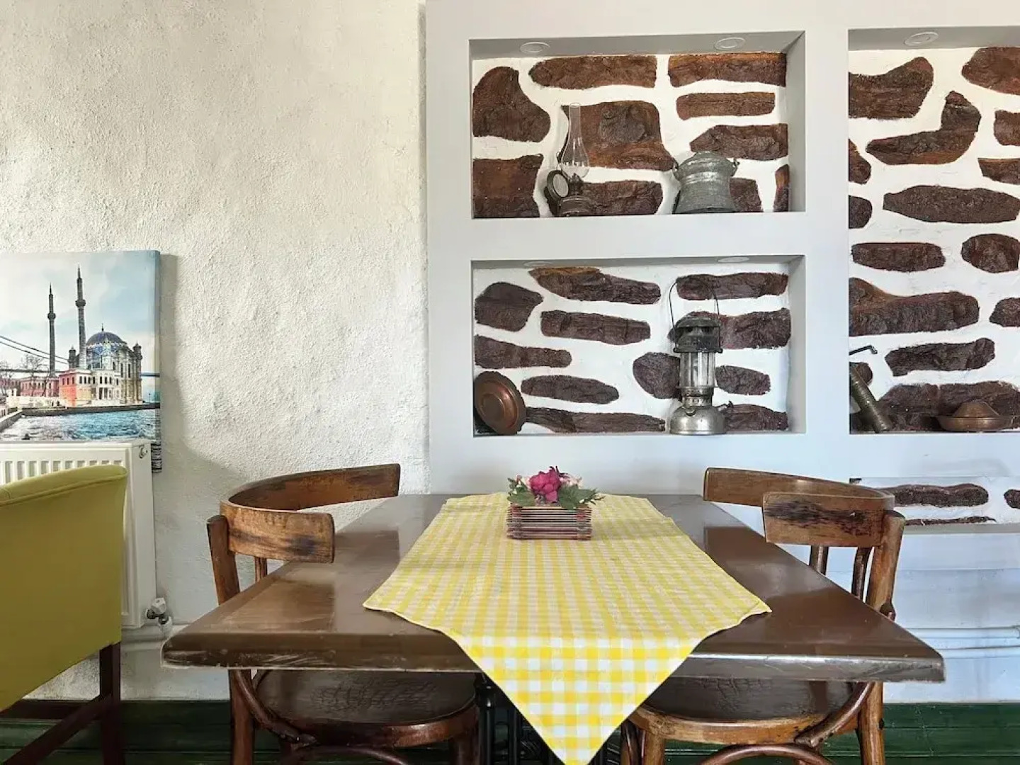 İnebolu EsKonak Otel