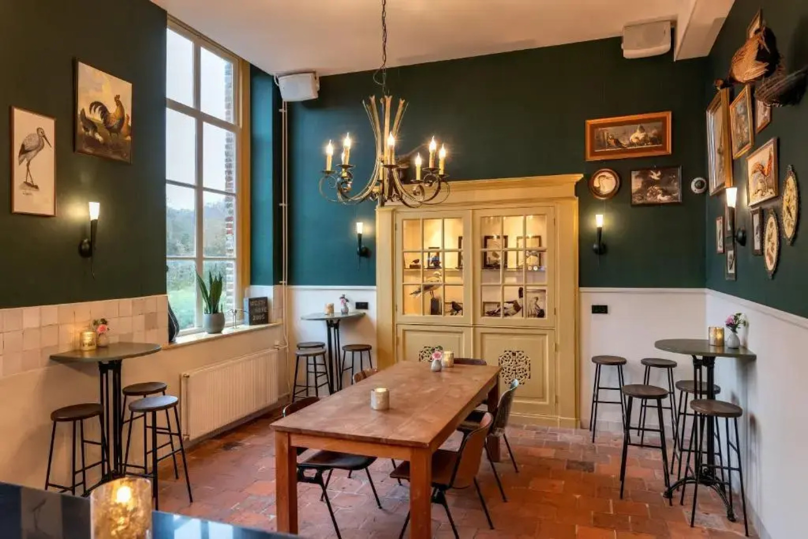 Stayokay Domburg - Hostel