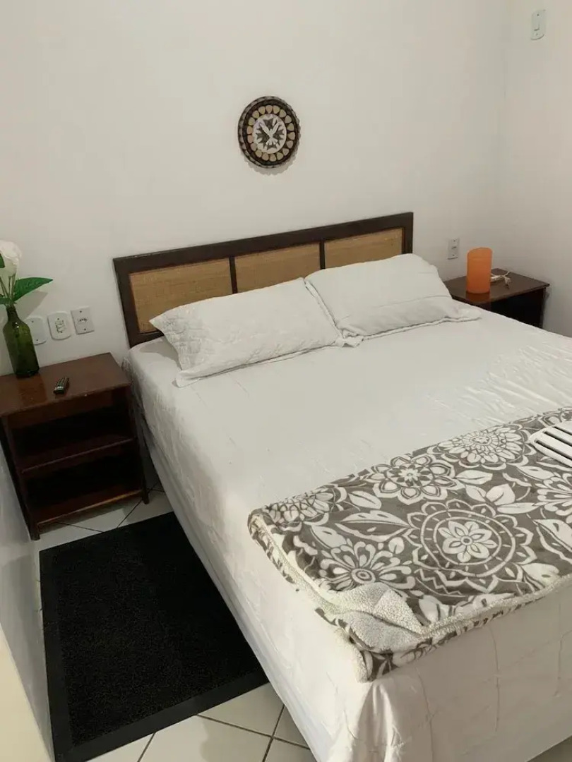 Pousada Paraíso dos Guarás