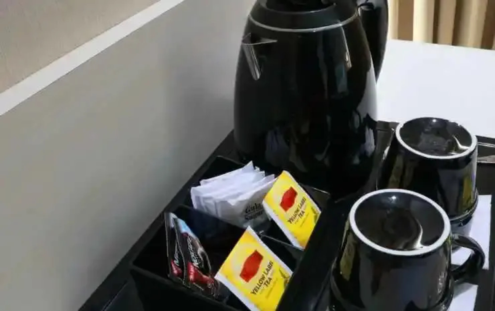 Ancyra by Continent Hotel Poso