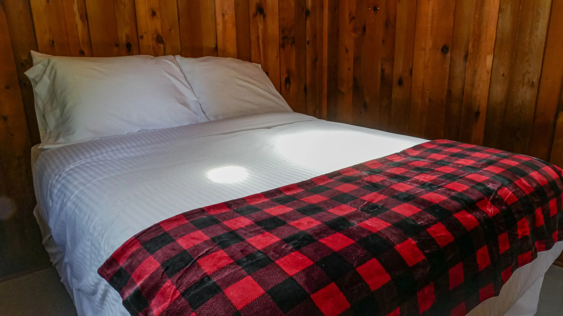 Sunnylea Resort & Cottages