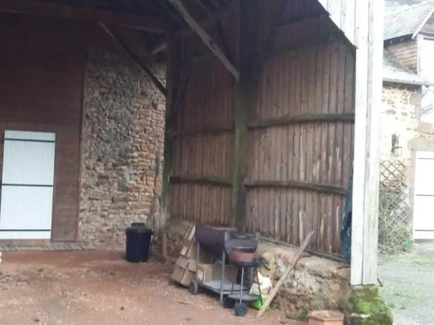 Gîte La Bazoge, 6 pièces, 10 personnes - FR-1-410-213