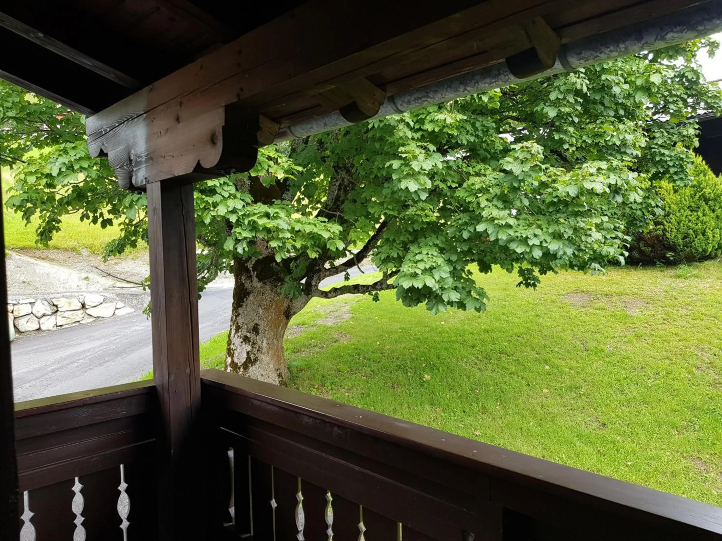 Appartement Mühlebnerhof