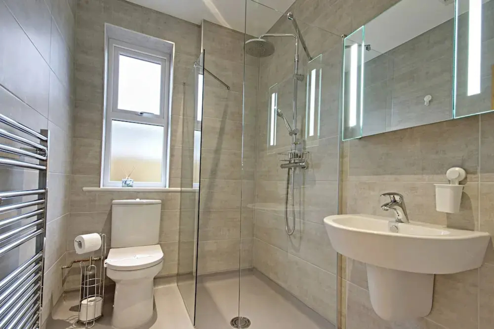 Highfield Bed & Breakfast
