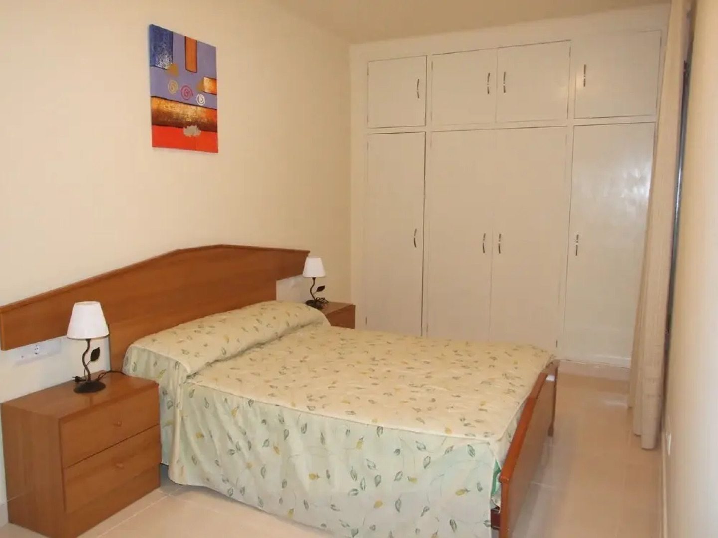 Apartment Camarasa-   Paradise Climbing