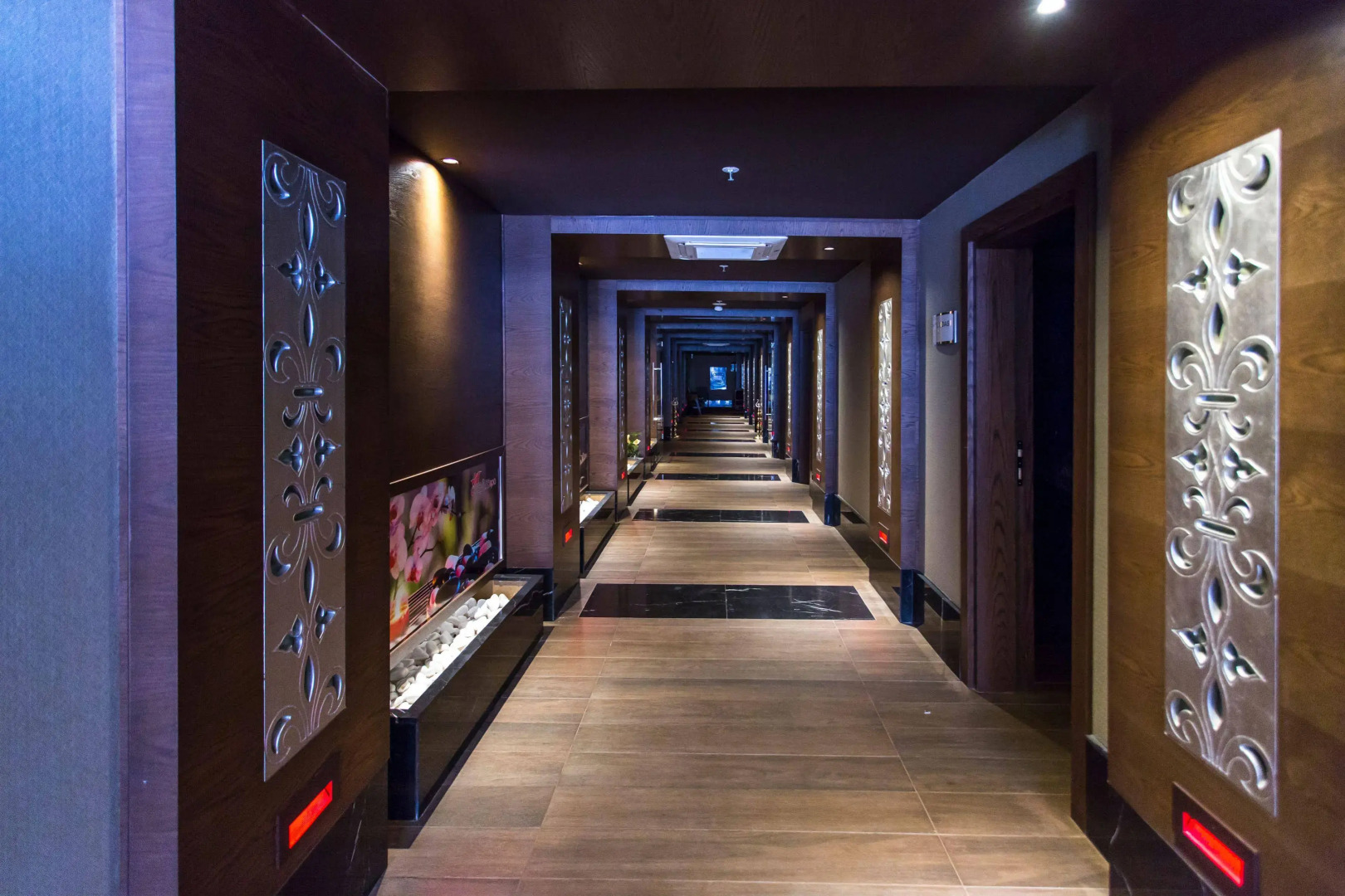 Taksim International Abant Palace Oteli