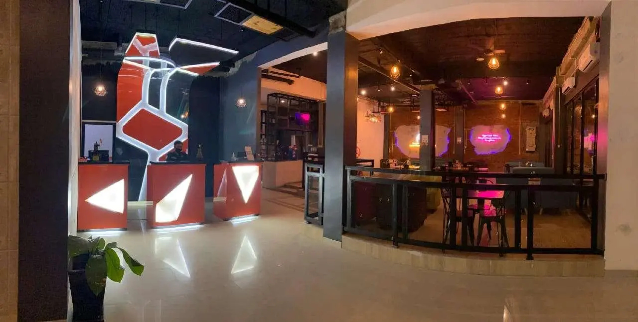 REGENCY HOTEL Pringsewu