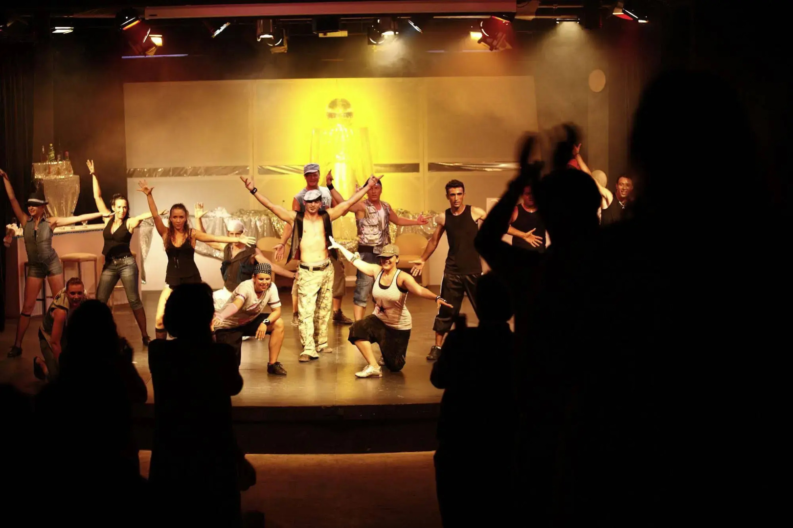 Robinson Sarigerme Park - All inclusive