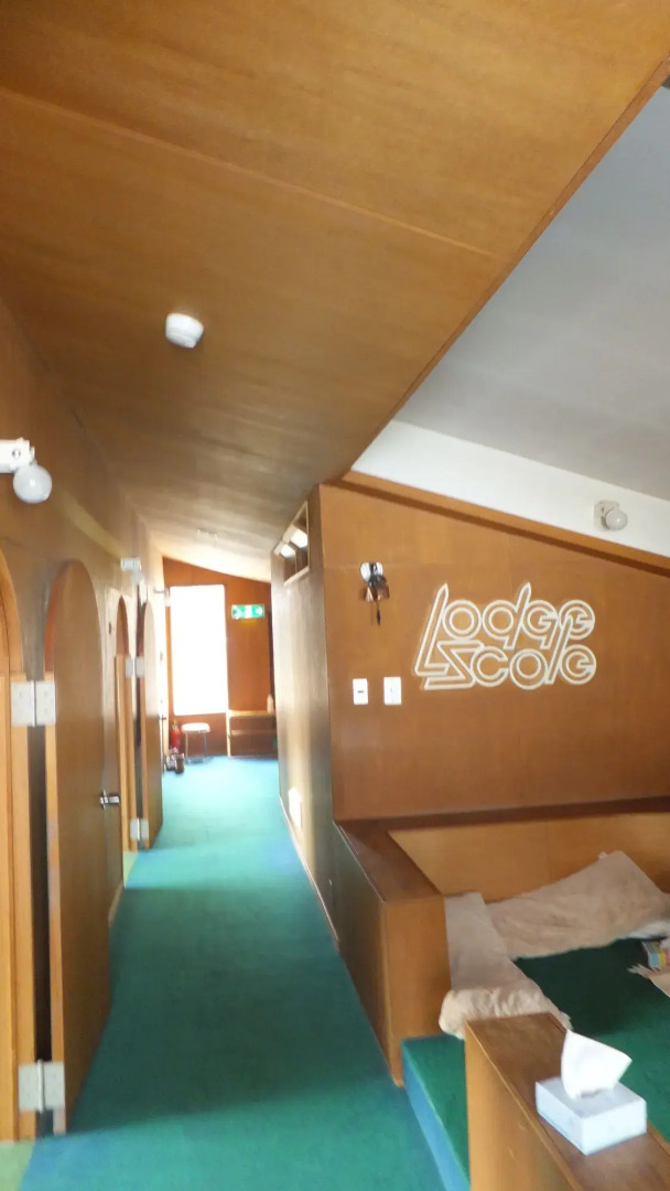 Lodge Scole