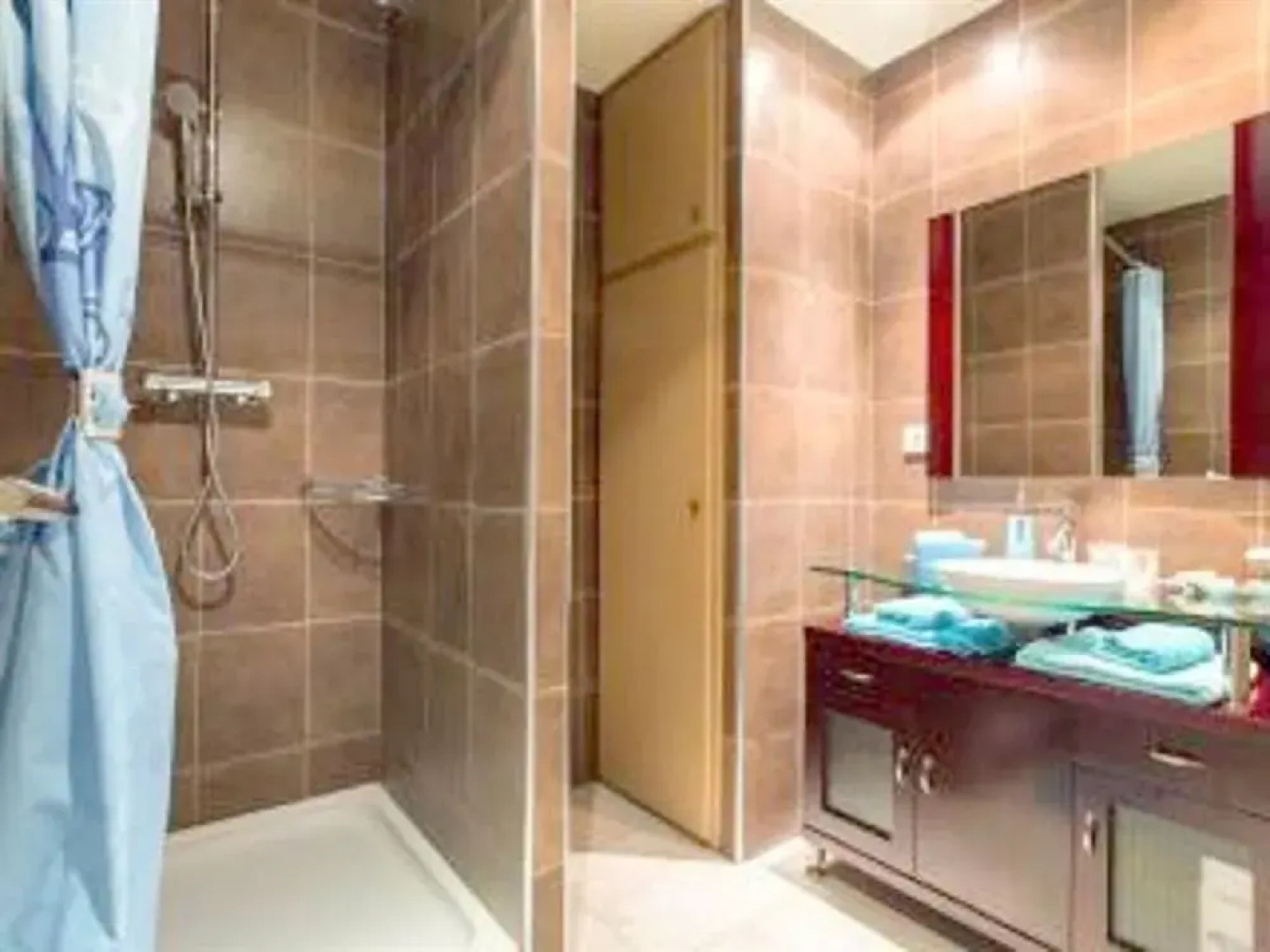 Chambre dhôtes Serenita di Giacometti