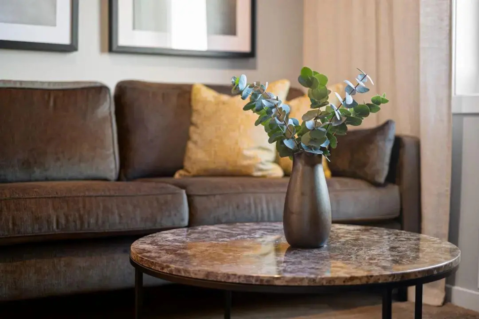 Vander House Apartments