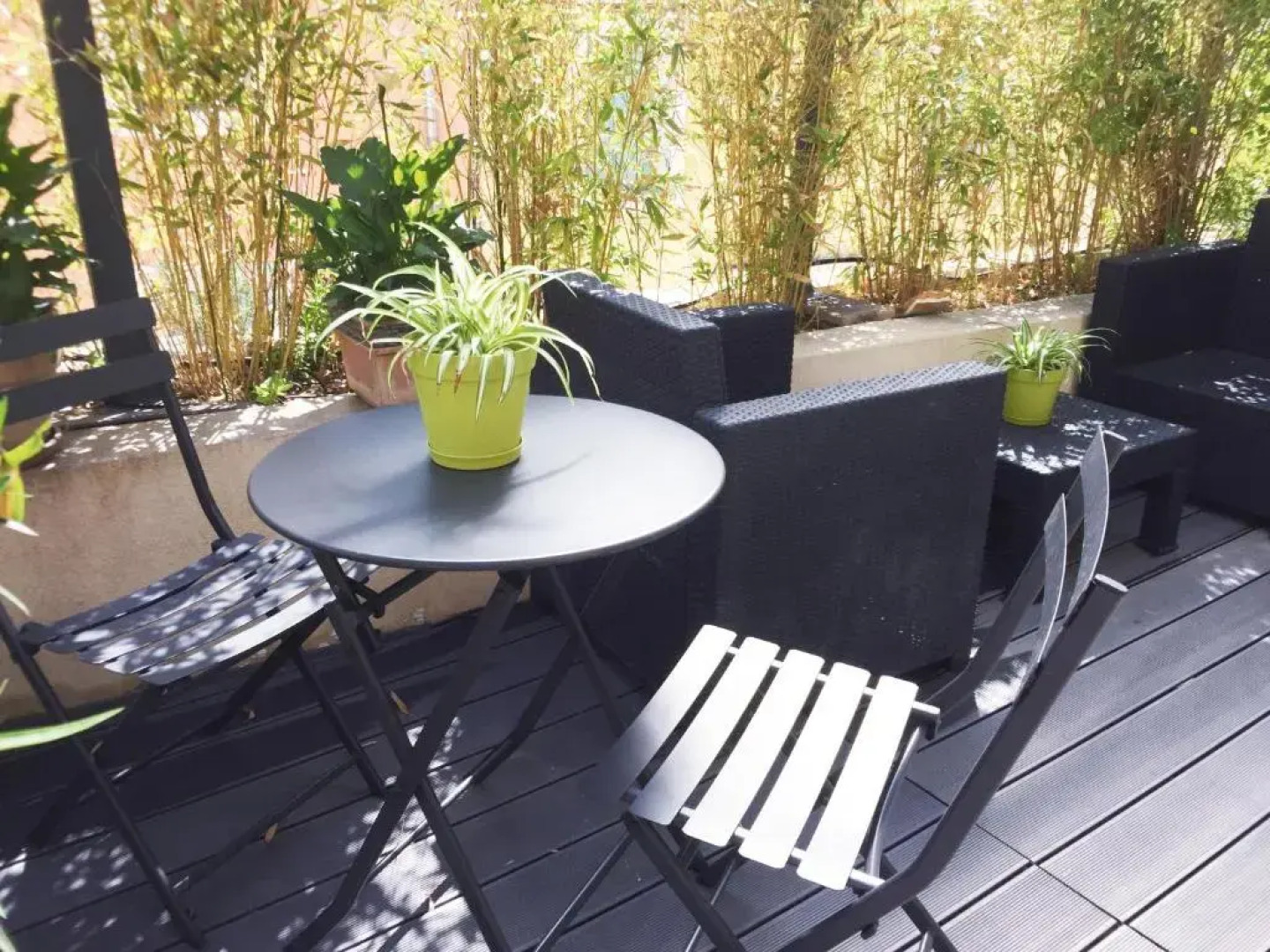 Les Terrasses de Castelnau