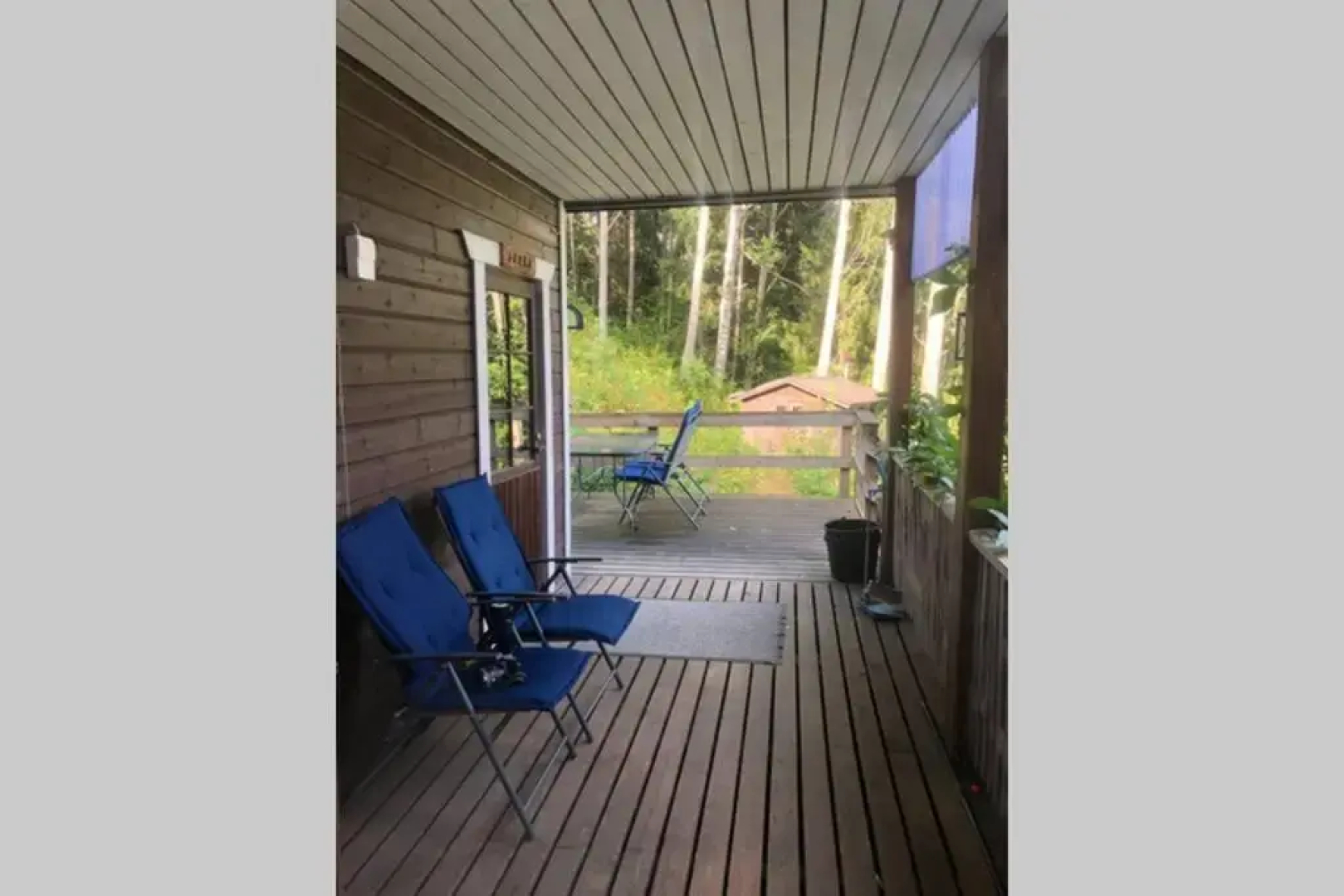 Villa Kumpare