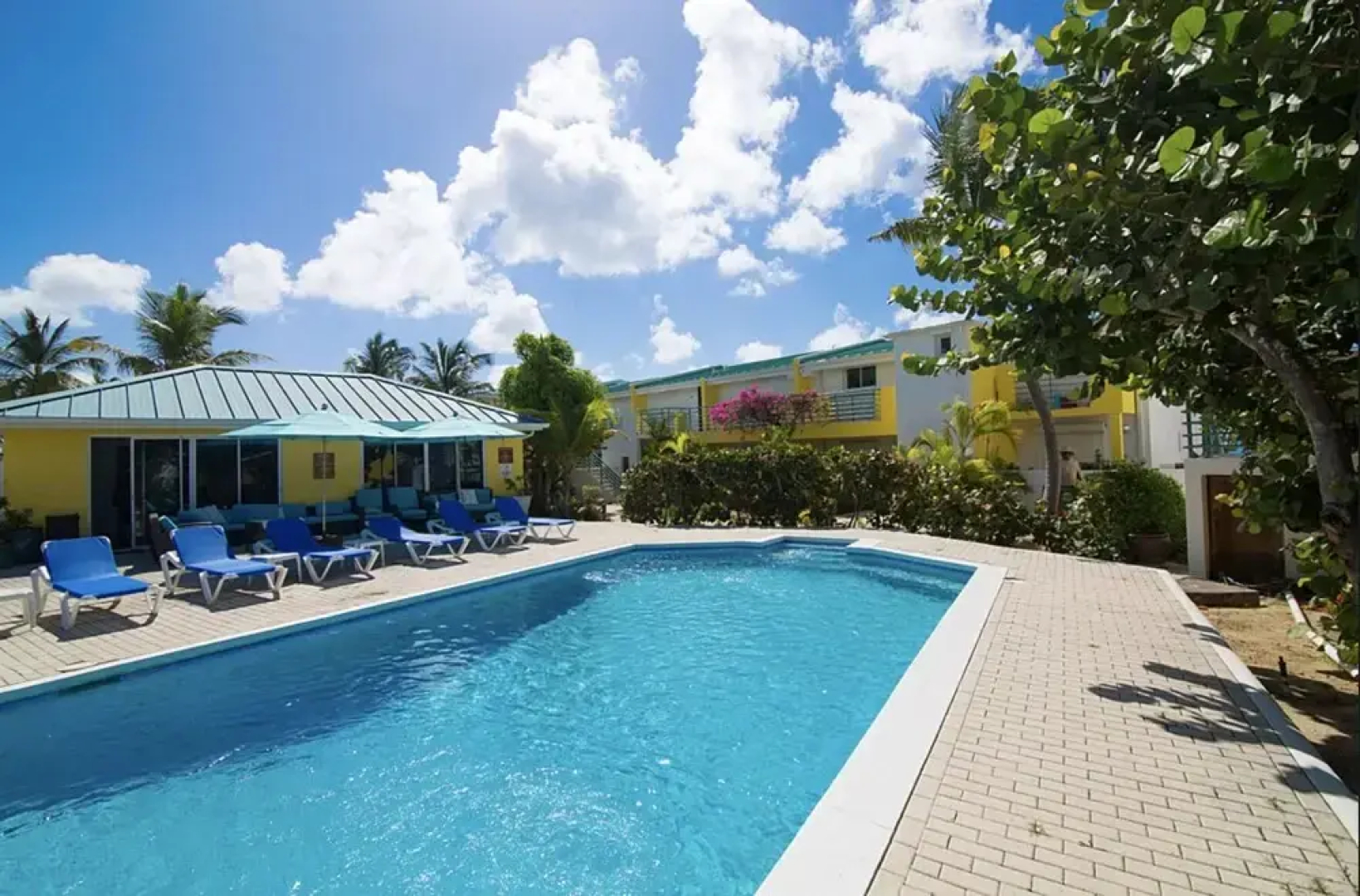 Coco's Beach House