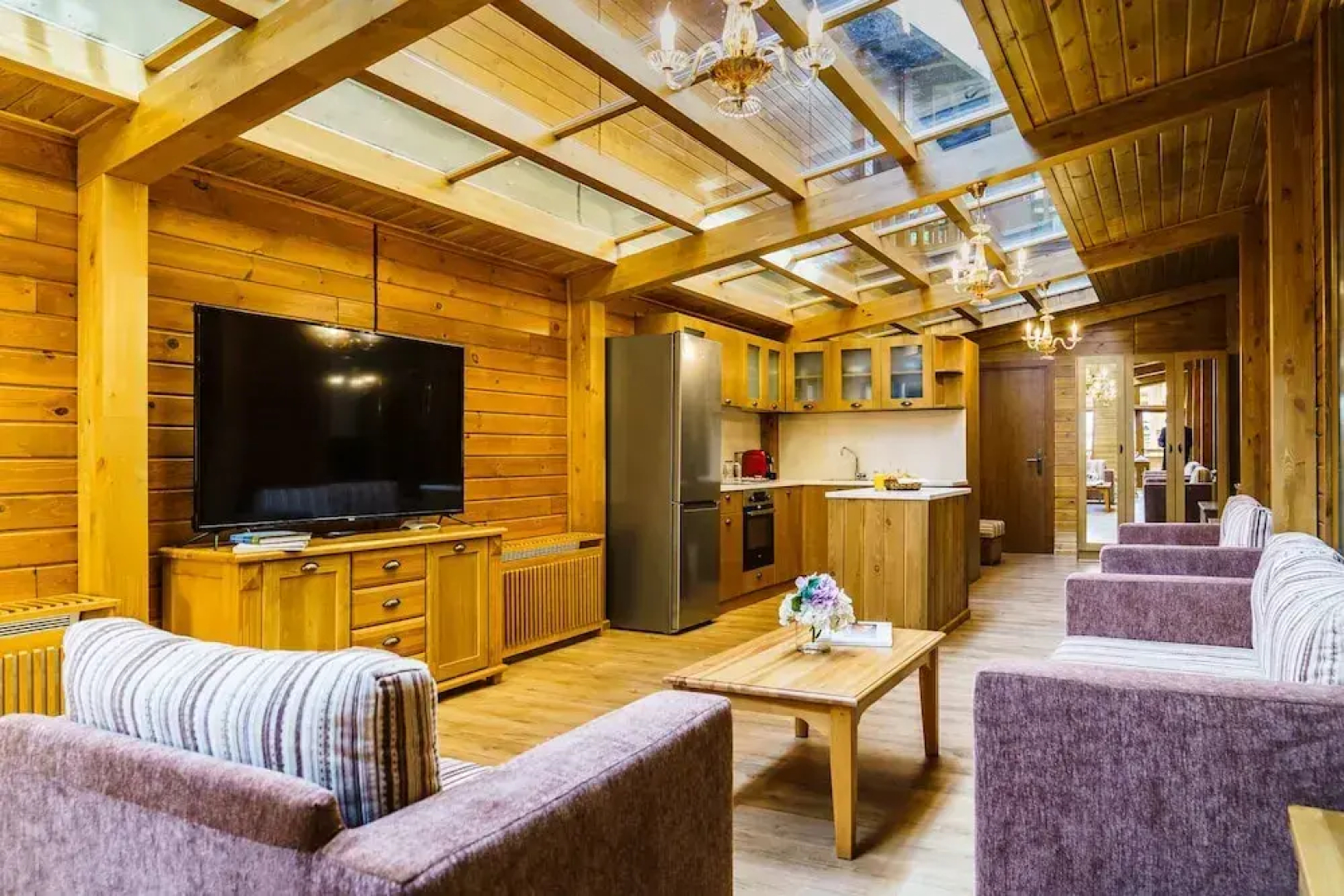 Pirin Golf & Country Club Apartment Complex