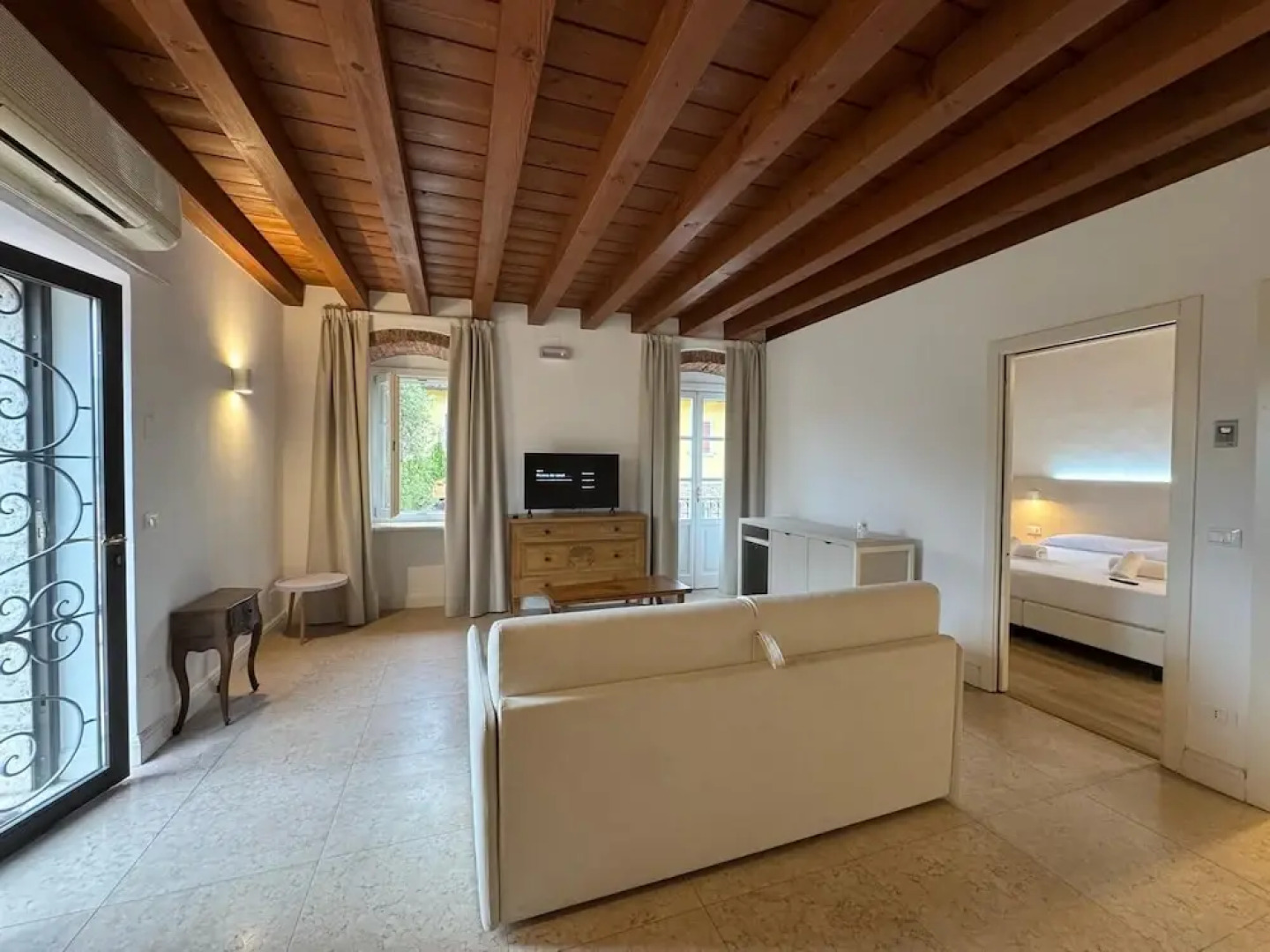 Corte Impero Hotel & Restaurant