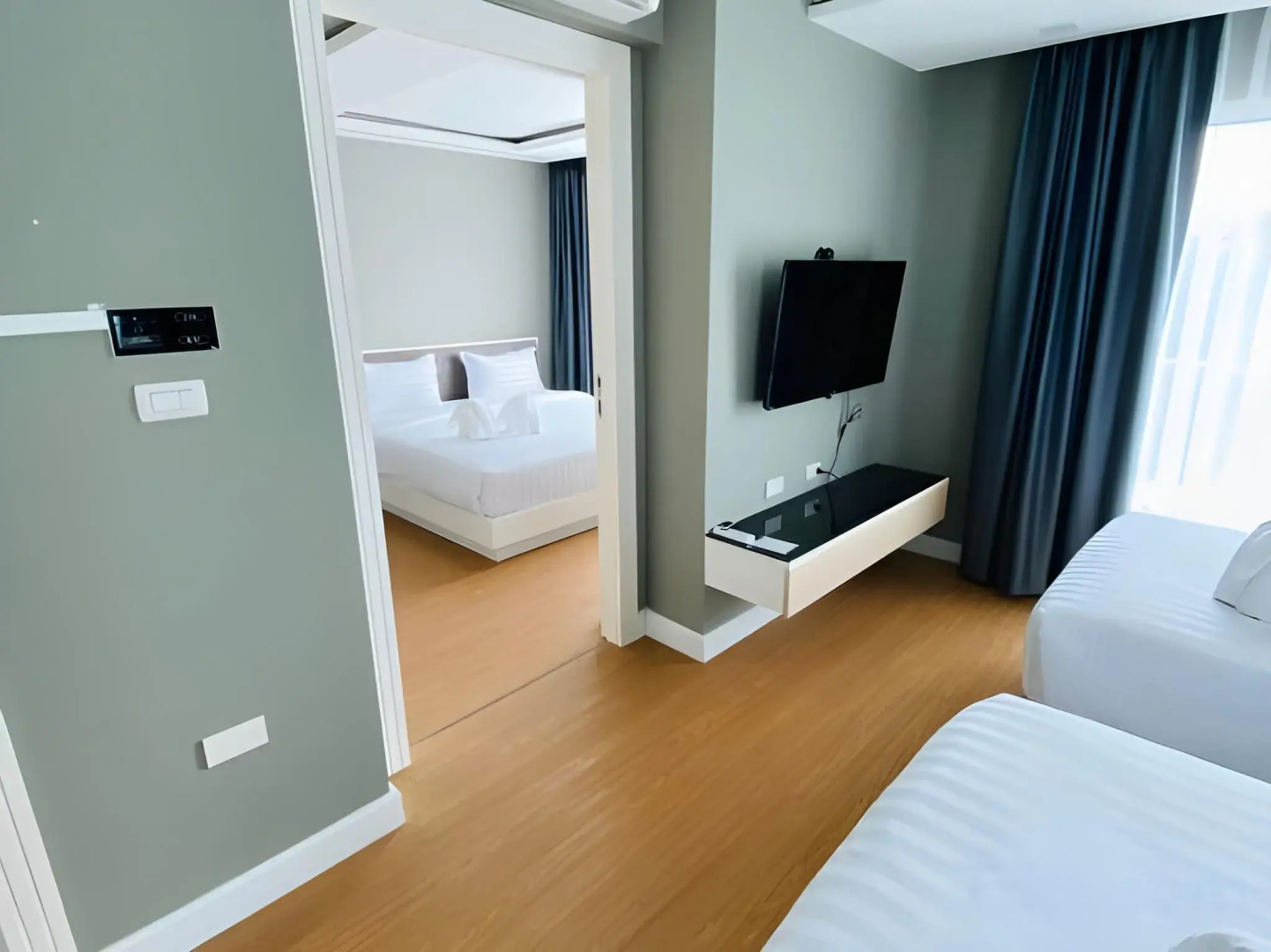 Wisdom Hotel & Residence