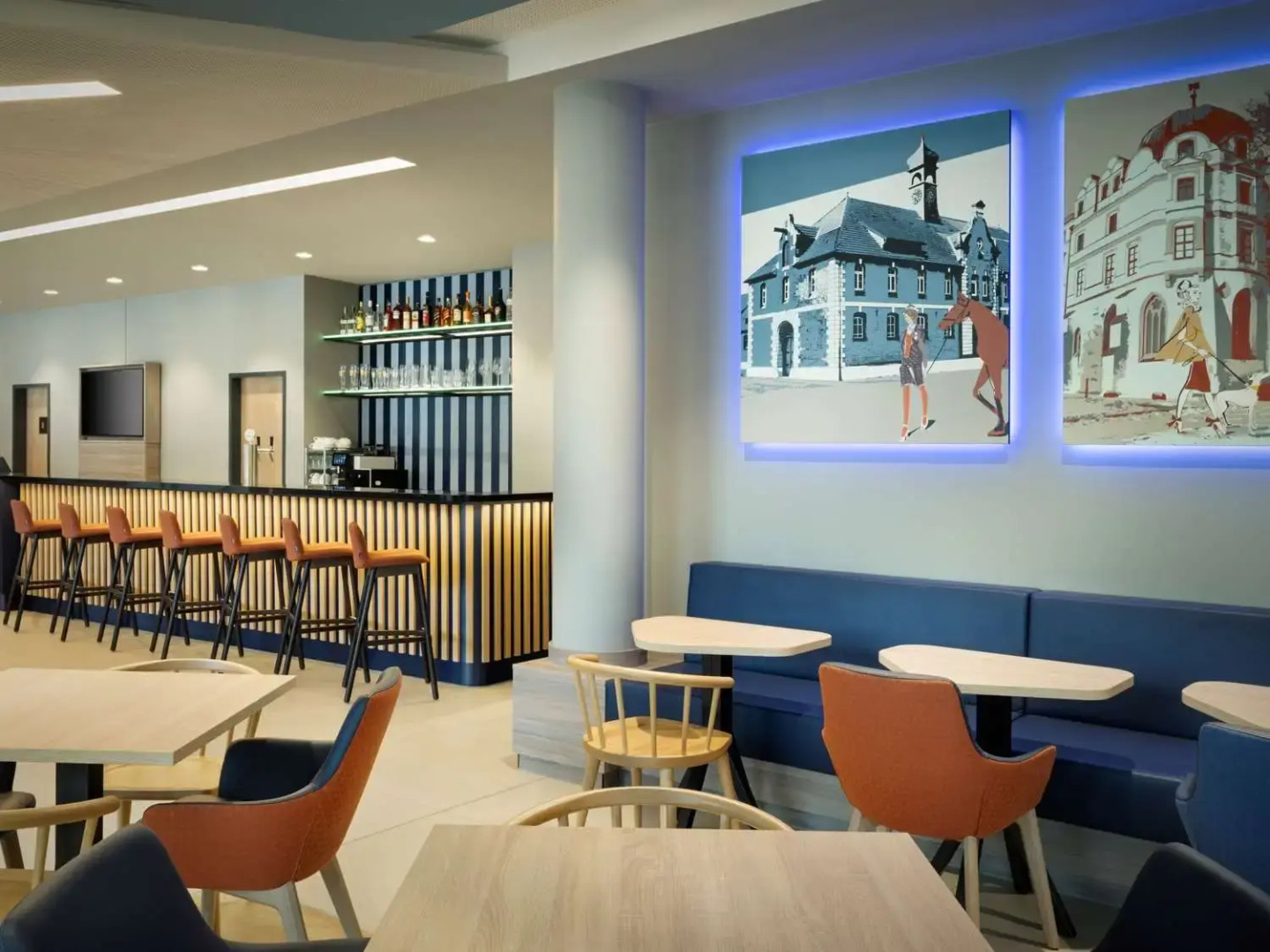 Hampton By Hilton Celle