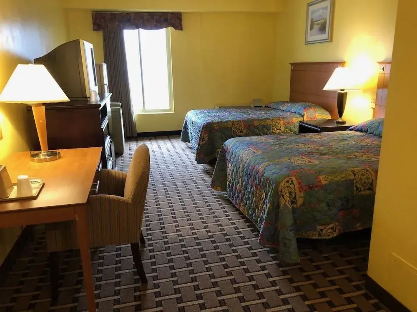 Honeyspot Motor Lodge