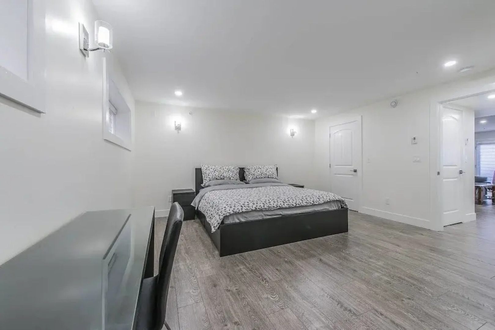 Private Luxurious Suite for Beach Getaway