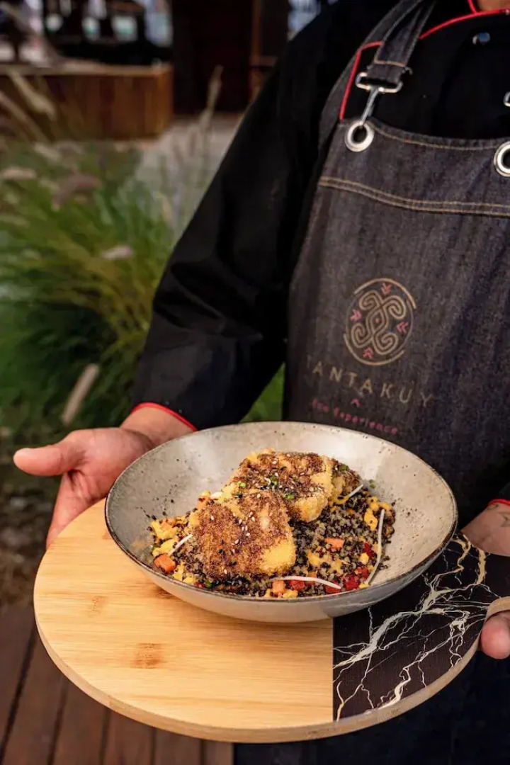 Hotel Tantakuy Eco Experience