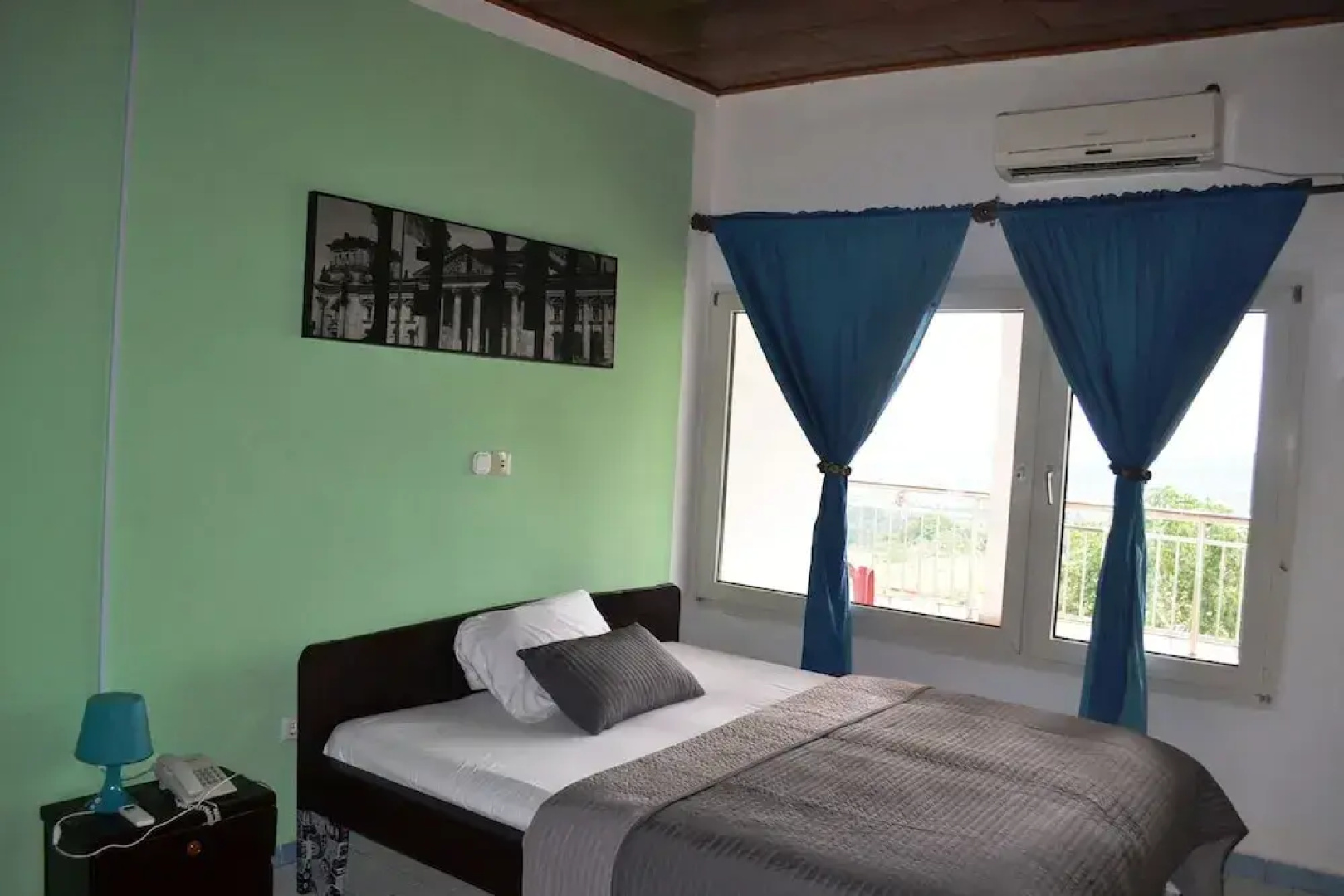 The LK Hotel