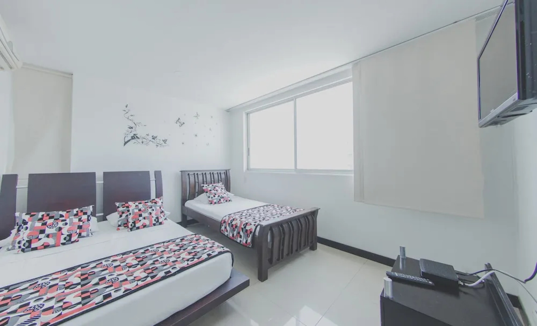 Apartamento Palmetto