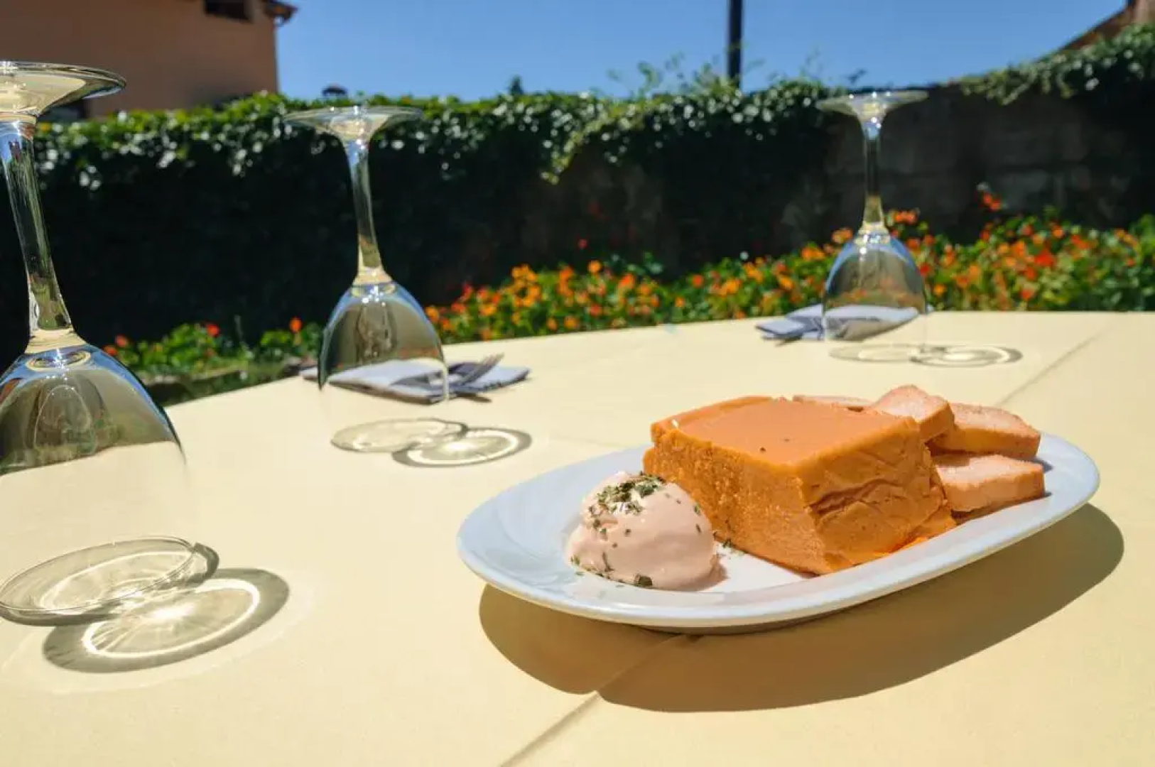 Casa rural La Bolera