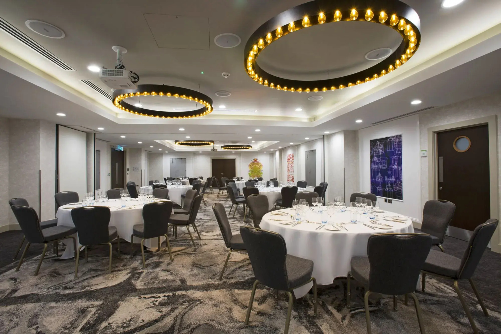 Holiday Inn Manchester - City Centre by IHG