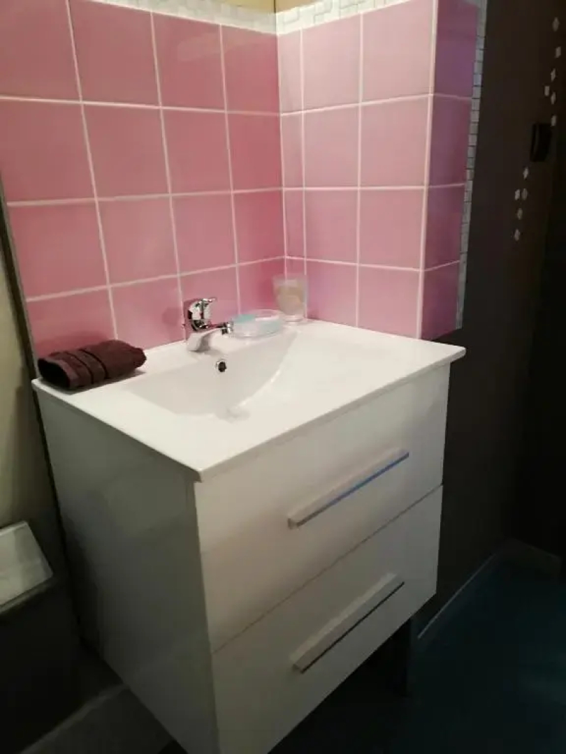 Appartement proche Mer