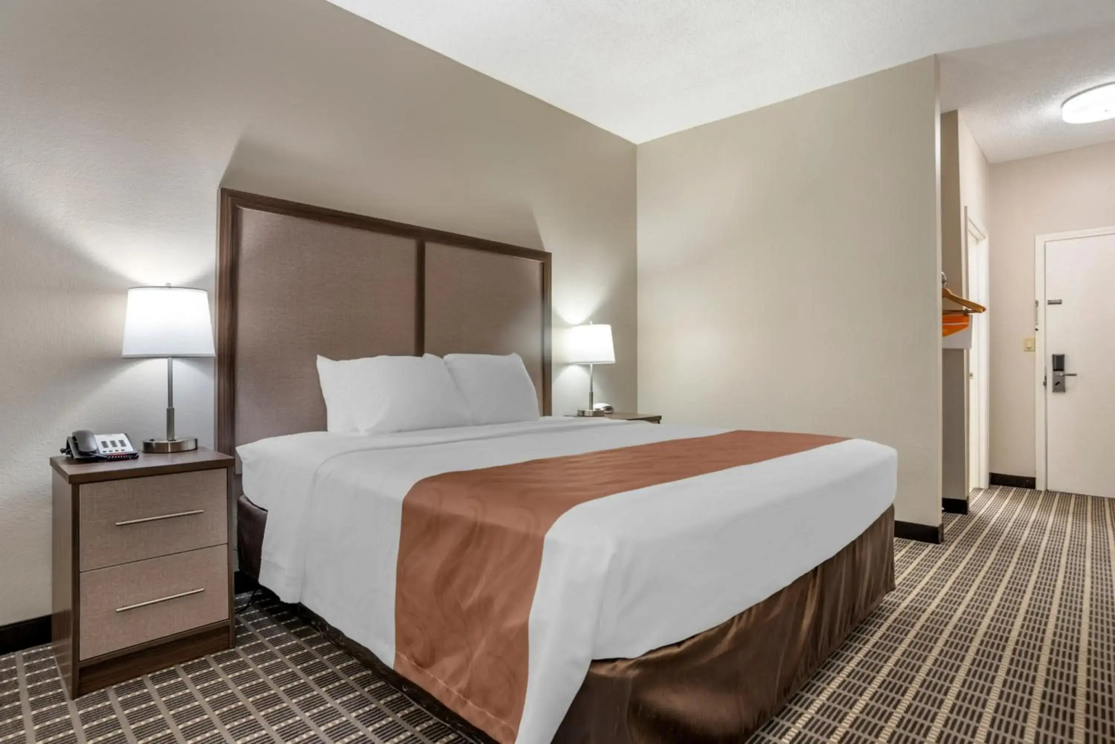 Quality Inn Moultrie