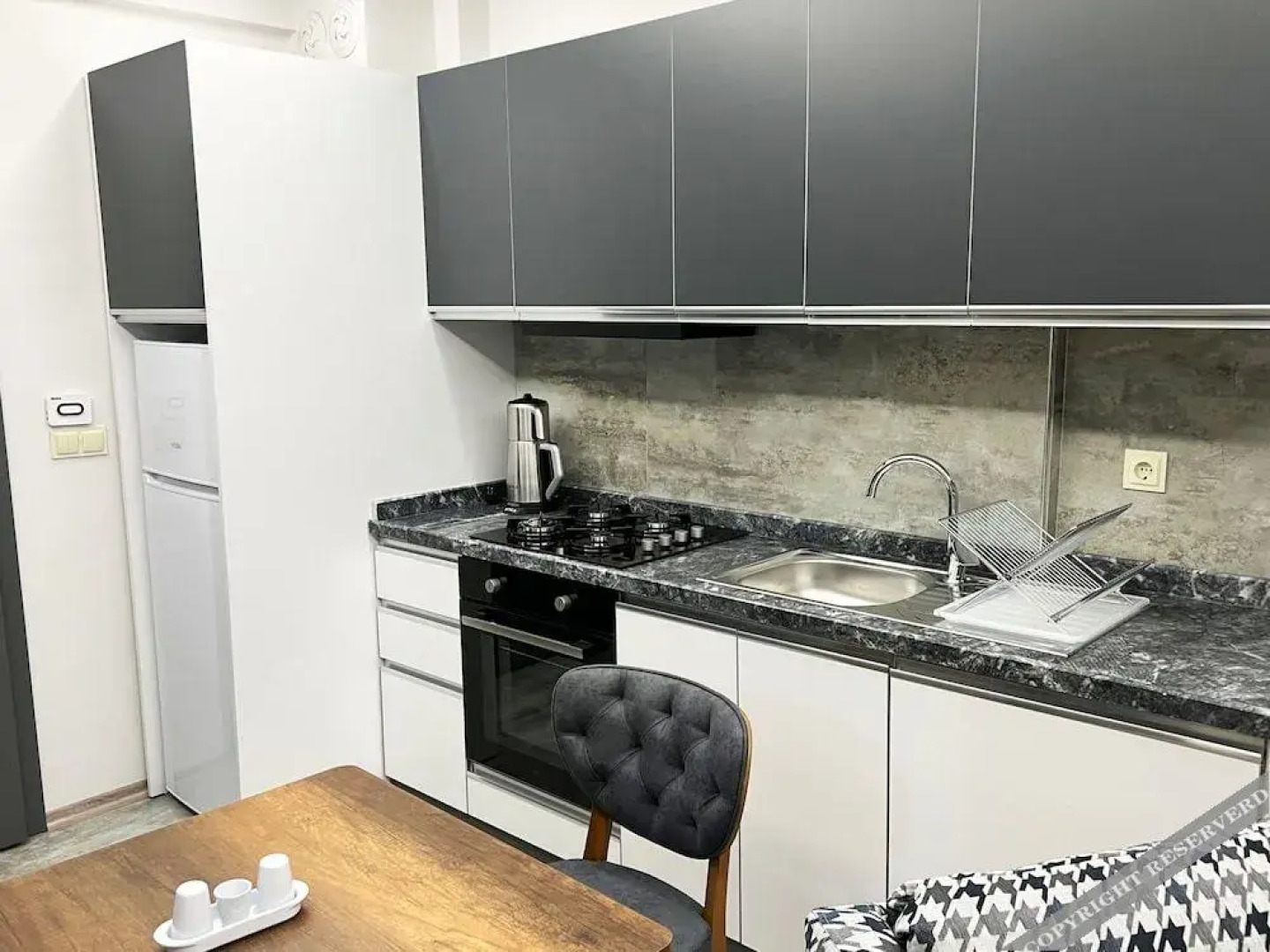 Apart-hotel Prime Inn City