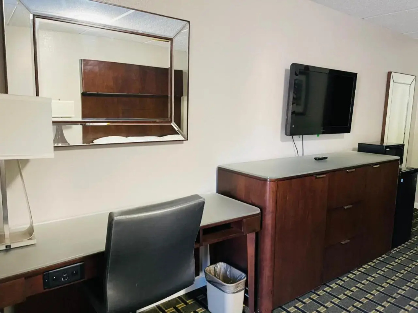 Americas Best Value Inn Greenwood