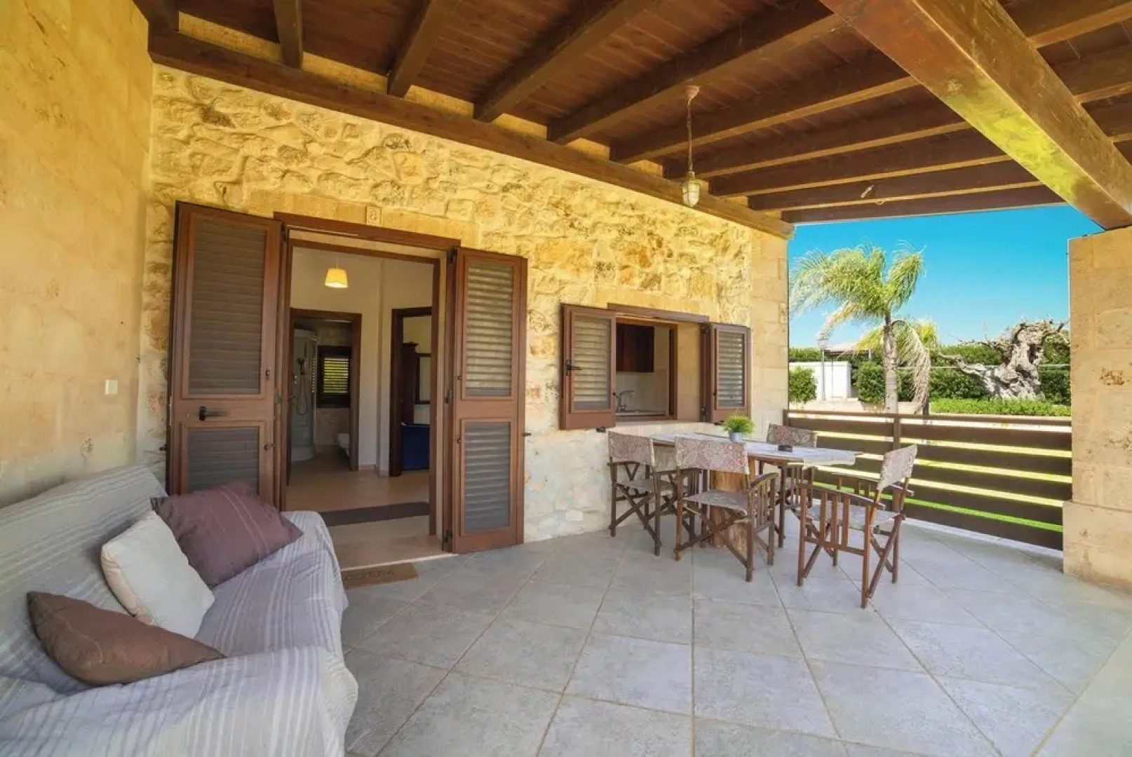 Masseria Illo Tempore