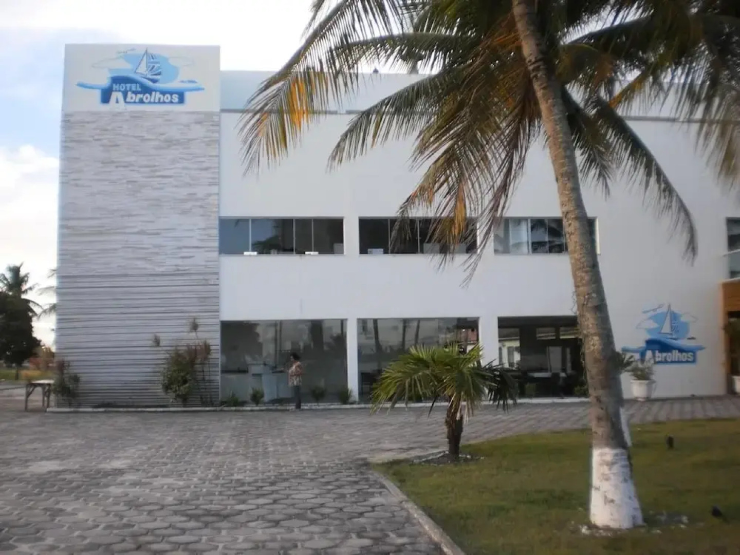 Hotel Abrolhos
