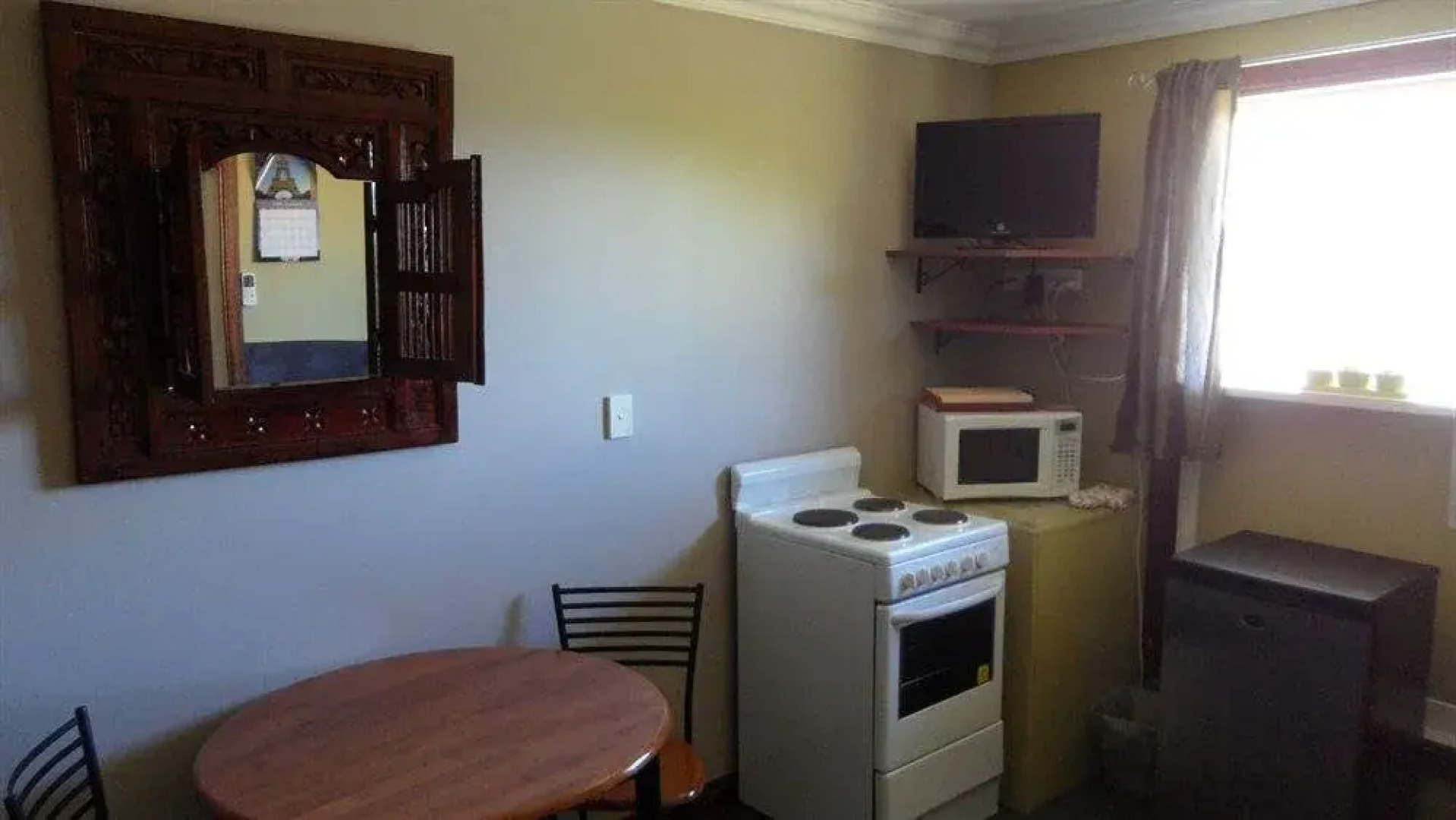 Golden Embers Apartments