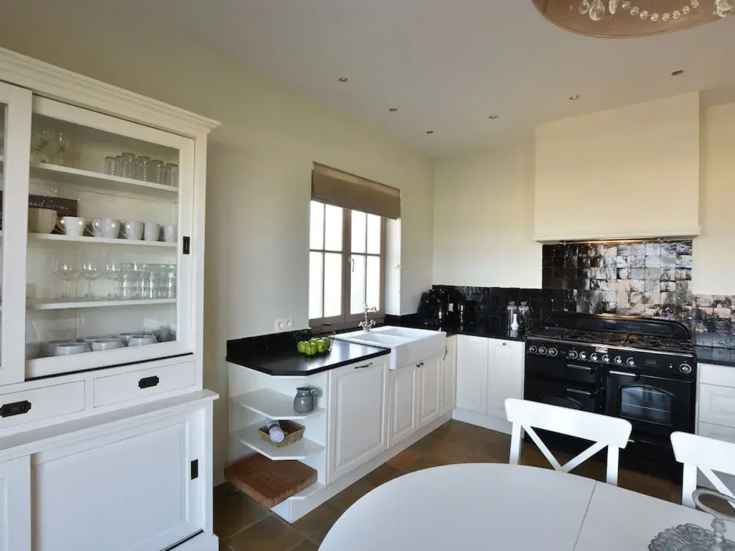 Cozy Apartment in West Flanders with Sauna & Hot Tub