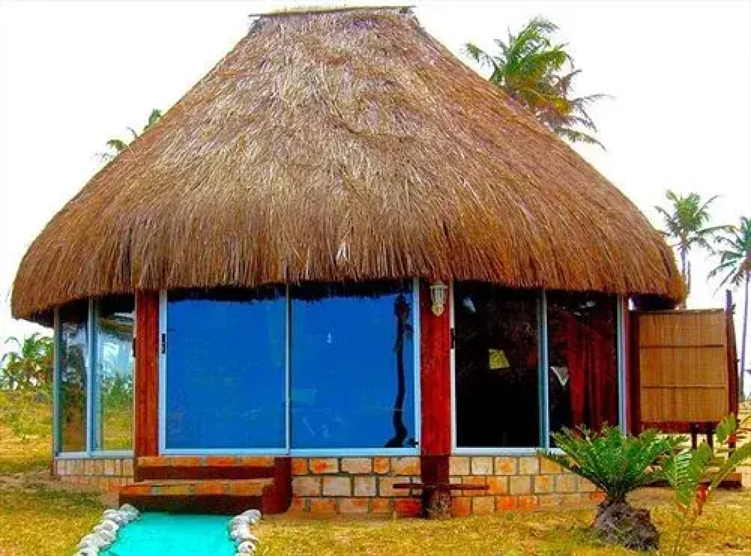 Guiquindo Lodge