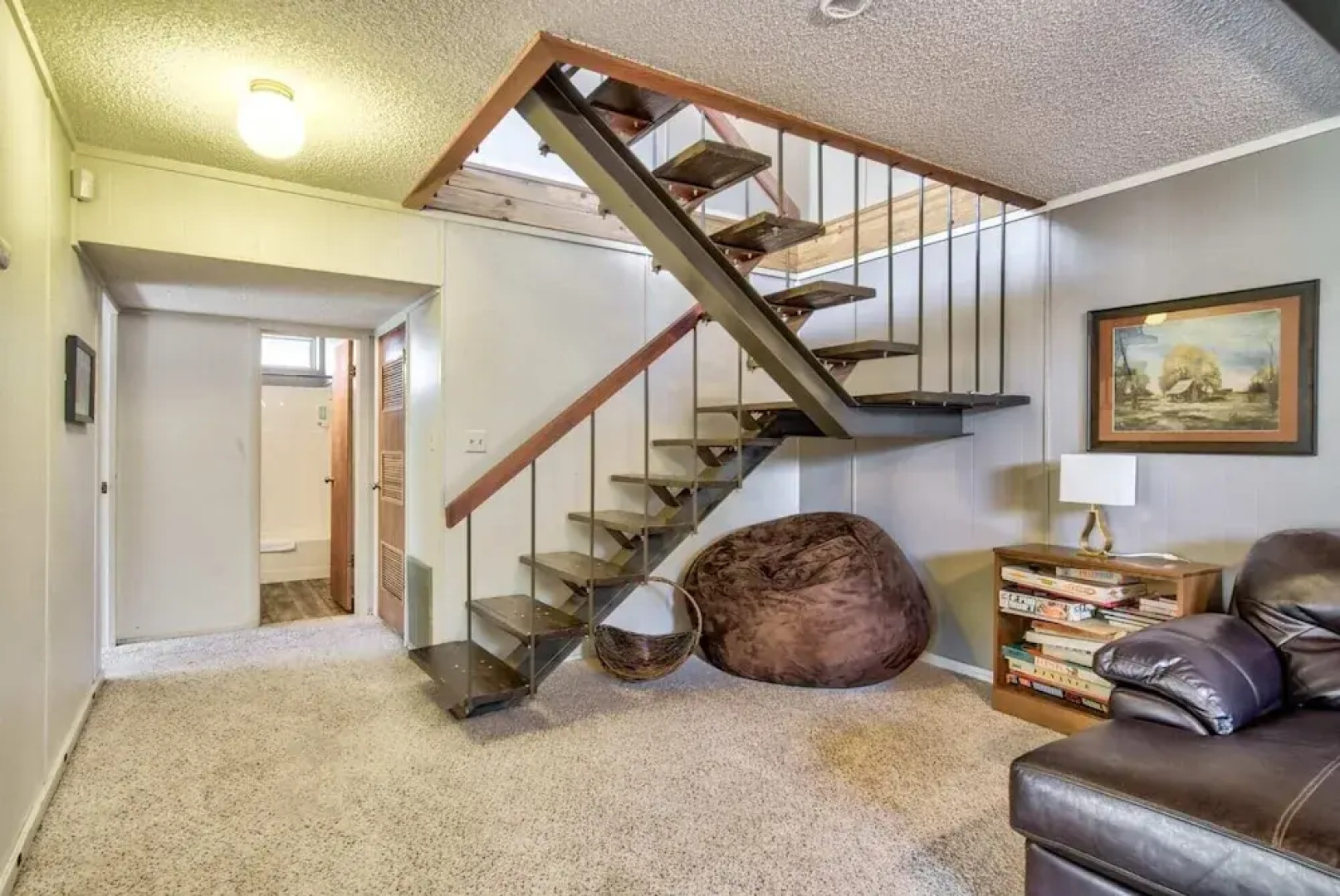 4BR Cabin With Fireplacemountain Viewsdog-friendly