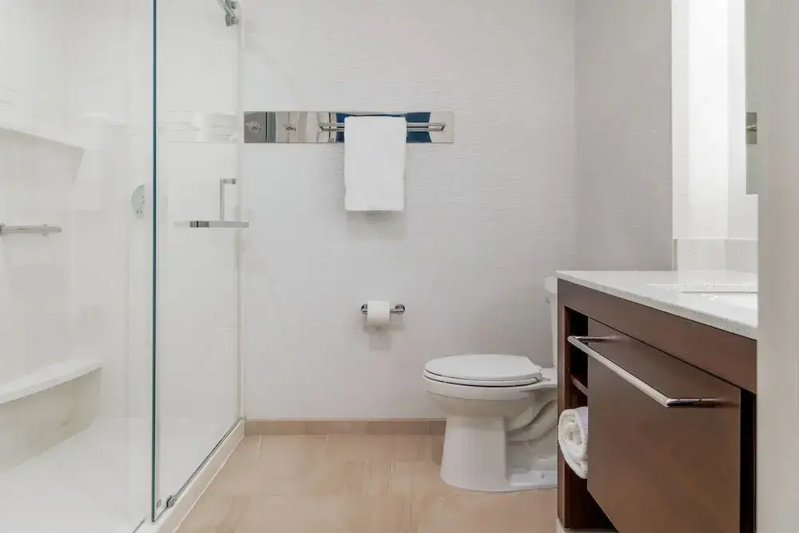 Residence Inn Anaheim Brea